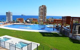 Sunset Drive Paradise - Benidorm